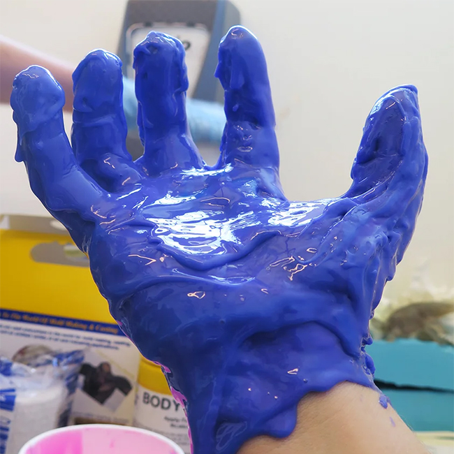 alginate