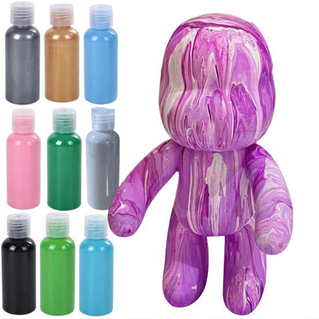DYE