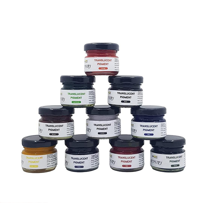 Pigments