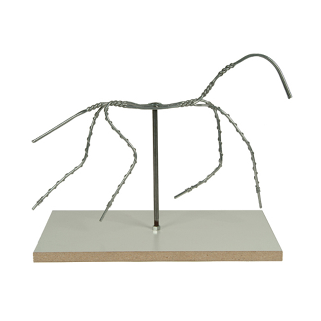 Armature Wires