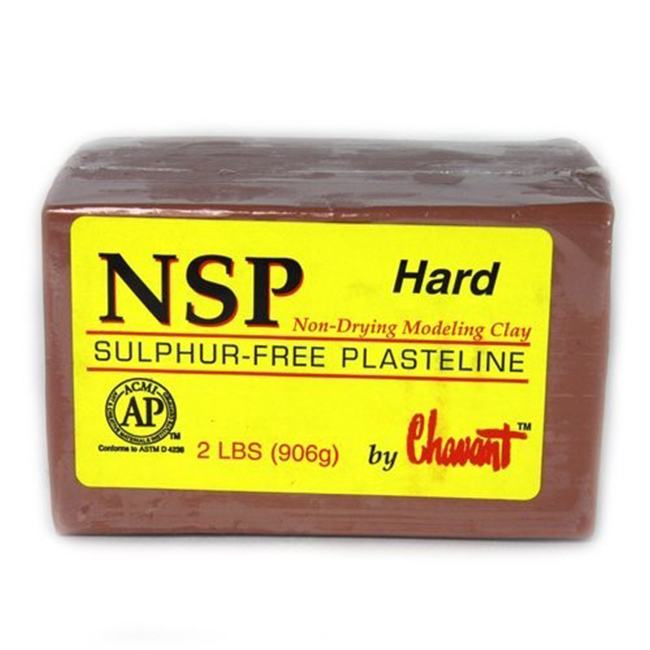 Moulding Materials