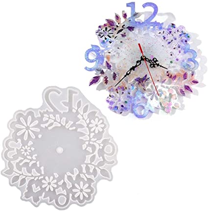 floral-clock-resin-mould-12-quot