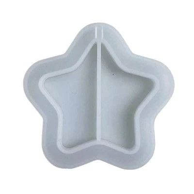 star-shaker-resin-mould