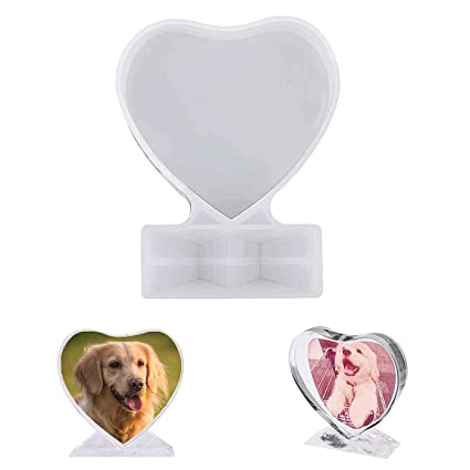 sodee-heart-photo-frame-resin-mould