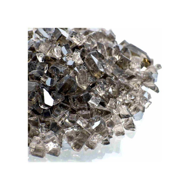 crushed-mirror-glass-size-5-10-mm-brown-250g