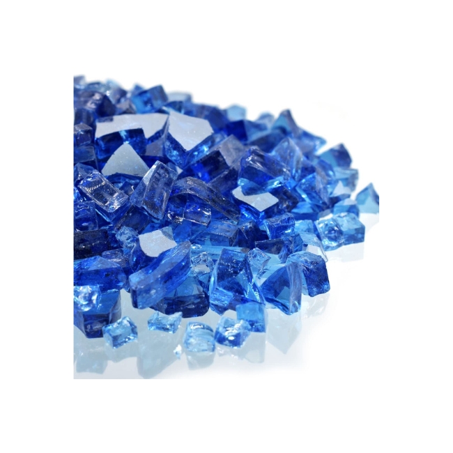 crushed-mirror-glass-size-5-10-mm-ultramarine-blue-250-gms
