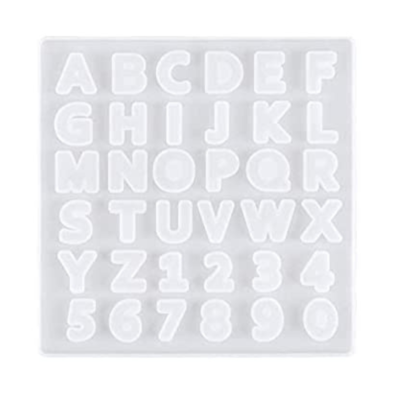 sodee-mini-alphabet-resin-mould