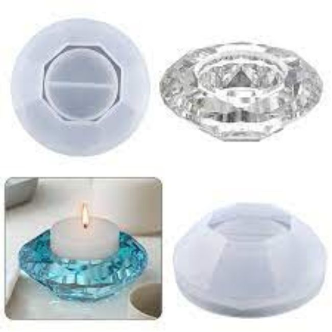 sodee-diamond-crystal-shaped-tealight-resin-mold