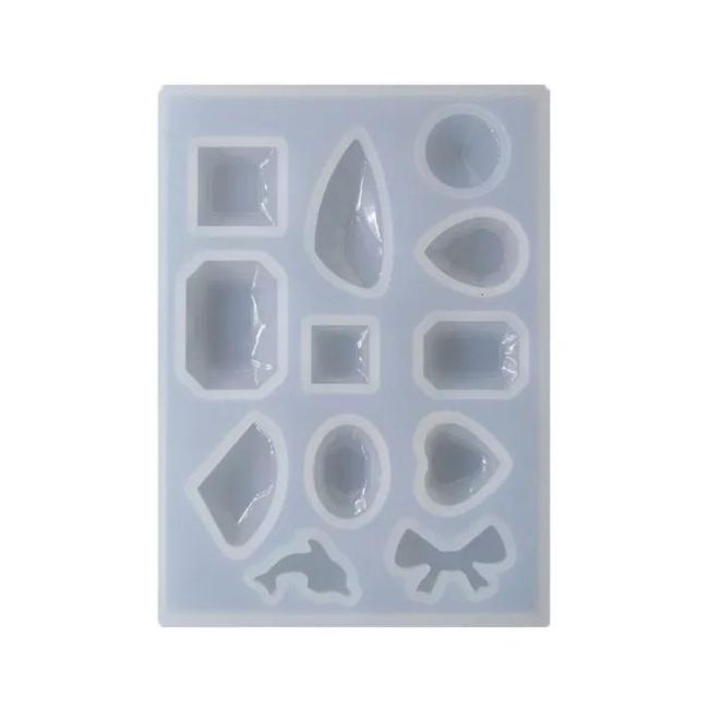 sodee-gemstone-resin-silicone-mould