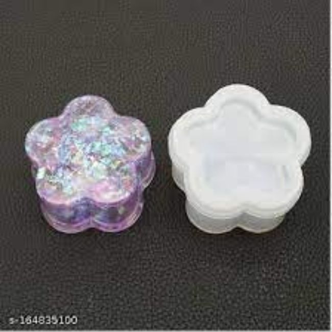 sodee-jewellery-box-flower-shaped-resin-mould