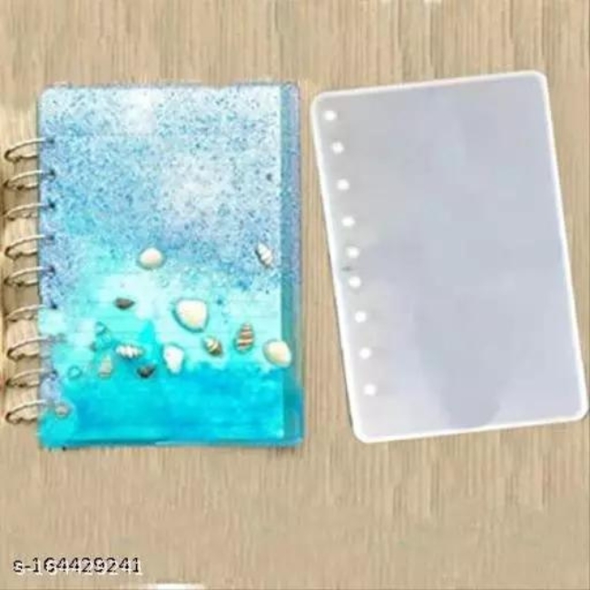 sodee-notebook-resin-mould-a5