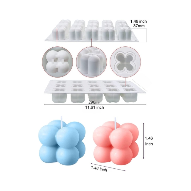 3d-knitted-ball-candle-mould