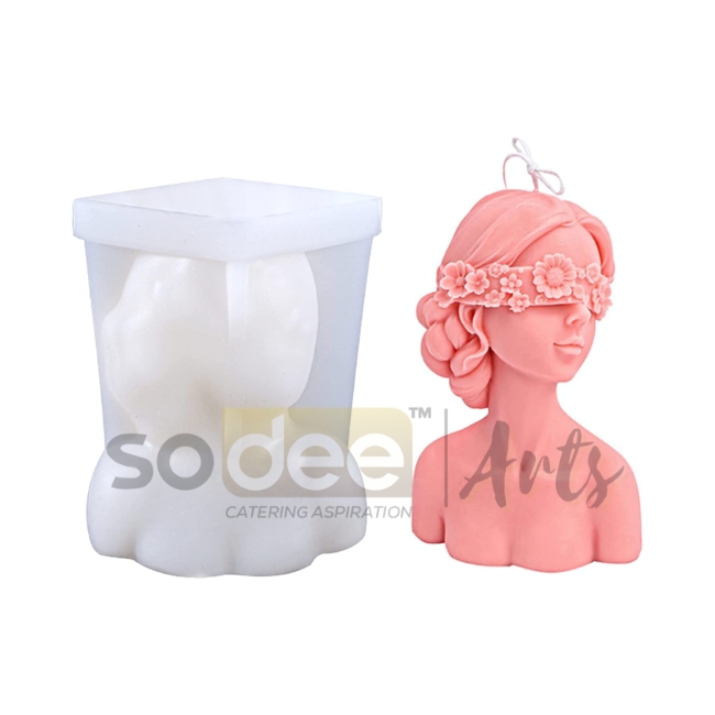 female-body-candle-molds