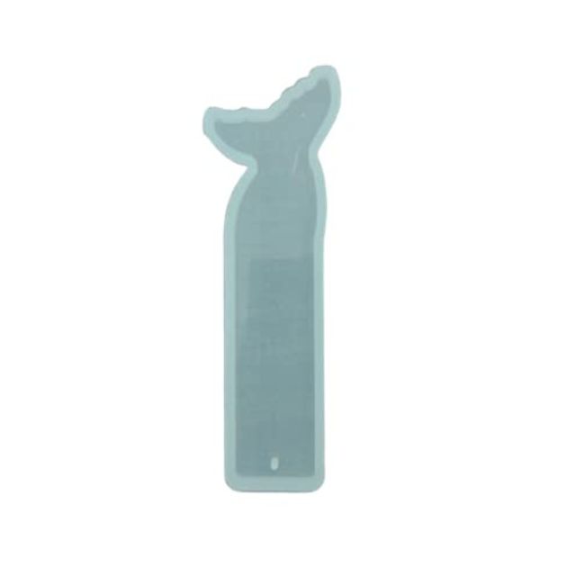 whale-tail-bookmark-resin-mould
